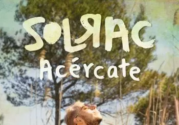 SOLRAC concierto en Valencia