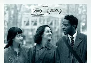 'PARÍS, DISTRITO 13' en Torrelodones