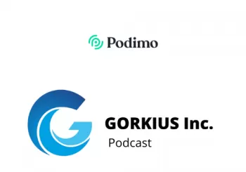 GORKIUS: Podcast en AZKOITIA