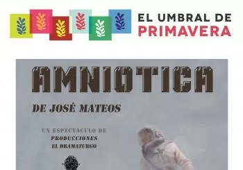 AMNIÓTICA en Madrid