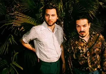 Milky Chance en Milano