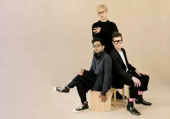 Son Lux en Bologna