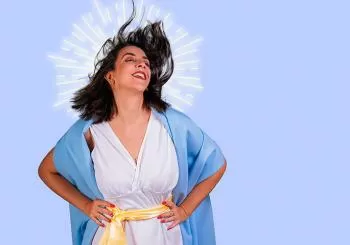 María Superstar en Madrid