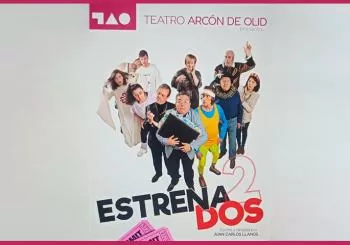 Estrena 2 en Valladolid