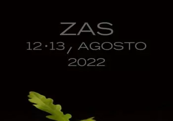 Festival A Carballeira de en Zás
