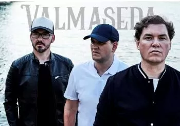 CONCIERTO DE VALMASEDA EN MADRID SALA CADAVRA en Madrid