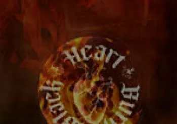 Black Heart Burn en Sala Honky Tonk en Madrid