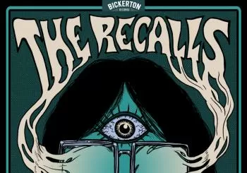 The Recalls en vivo en Wurlitzer Ballroom en Madrid