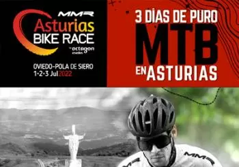 MMR ASTURIAS BIKE RACE en Oviedo