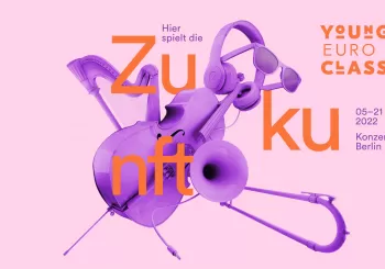 Young Euro Classic | Sommerakademie der Wiener Philharmoniker en Berlin