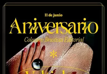Valtiala en - Aniversario Bruxismo en Madrid