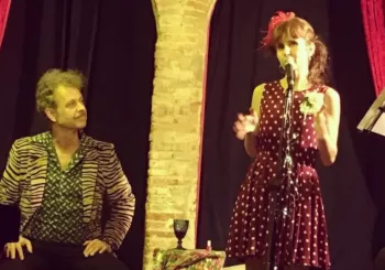 Amor Butano - 7 de mayo - 13h - La Rubia, - 12 euros con bebida en Barcelona