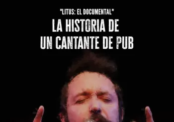 LA HISTORIA DE UN CANTANTE DE PUB en Terrassa, Barcelona