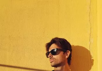 CRIS GÁREZ en en MADRID