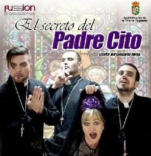 El secreto del Padre Cito
