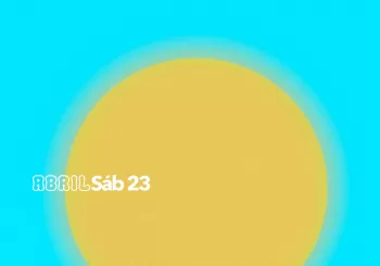LaTropiTerraza - 23 ABRIL en Madrid