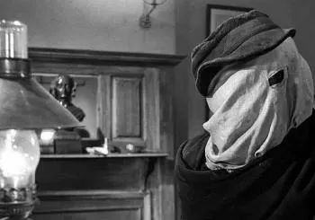 FILMOTECA · Lynch · EL HOMBRE ELEFANTE / The Elephant Man en Sevilla
