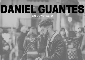 DANIEL GUANTES - MURCIA en Murcia