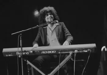 NIREK MOKAR QUARTET en Barcelona