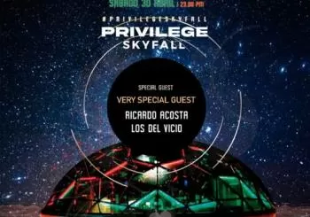Privilege Zone at Skyfall en L'Hospitalet de Llobregat