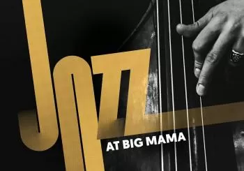 Cookin' Raw Blues en Madrid