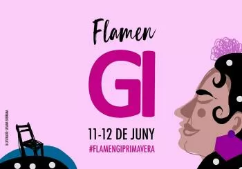 FlamenGi de Primavera en Girona