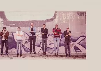 DECARNEYHUESO Presenta su nuevo disco “El Oficio Del Mar” en MADRID