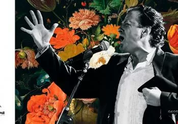 Concierto Preferia Manuel de Angustias en TOMARES