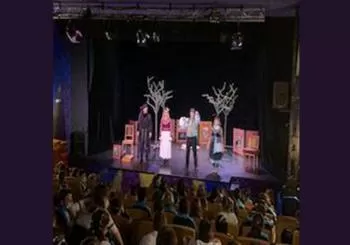 Cuentos que Cantan en Navalcarnero