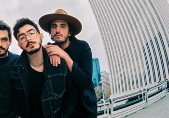 Morat - Cabaret Festival en SEVILLA