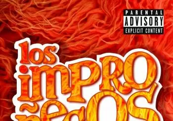 LOS IMPROÑECOS en Madrid