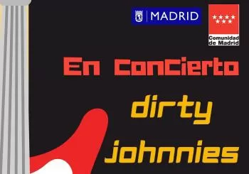 Dirty Jhonnies en Madrid