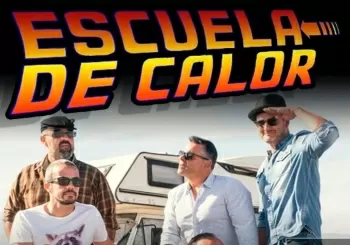 Escuela de Calor en Tenerife