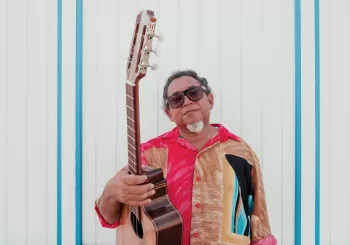 PAPA ORBE & LOS CIENTÍFICOS DEL SABOR presenta 'SABOR Y MEDIO' en Barcelona