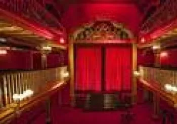 Suites Gades en Madrid