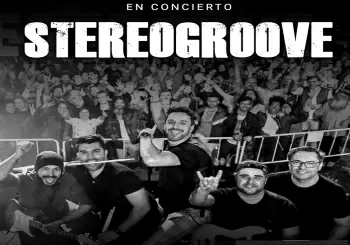 Stereogroove en Tenerife