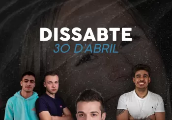 S'Estiu Es Carreró - 30 d'abril en Porto Cristo