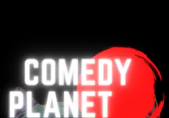 Comedy Planet Show en Barcelona