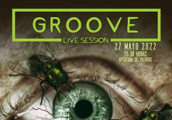 Food 4 Dogs y O.D.I.O. en la Groove de Portugalete