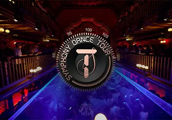 Symphony Dance Tour en Madrid