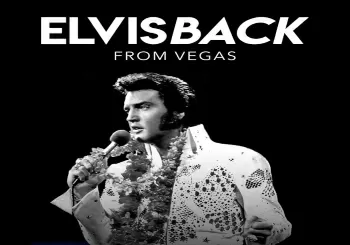 ElvisBack en Tenerife