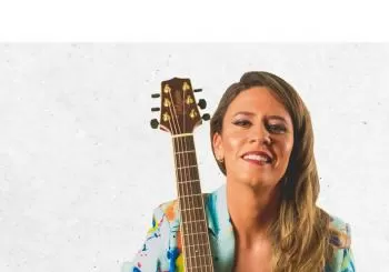 ROCÍO OJUELOS en el Búho Real en Madrid