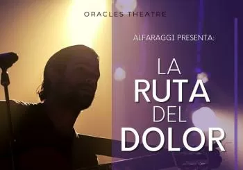 La ruta del dolor en Barcelona