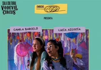 Cazadores de Canciones en Alcala de Henares