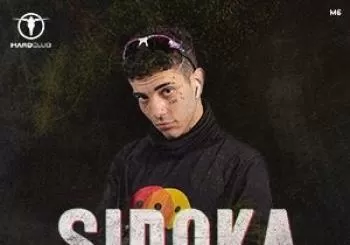 SIDOKA en Hard Club