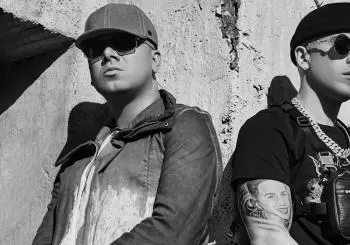 Wisin & Yandel en Zapopan