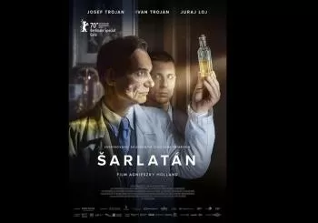 Charlatán en ARANJUEZ