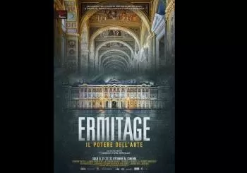 Museo Hermitage. El poder del arte en ARANJUEZ