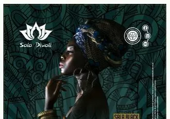 100X100 KIZOMBA BY DIWALI_SAB.23ABRIL'22 en CHICLANA DE LA FRONTERA