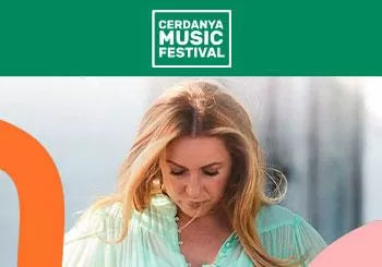 Cerdanya Music Festival - Niña Pastori  en Girona